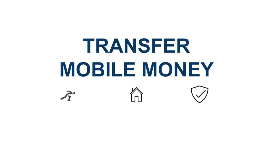 Envoyer de l'argent vers Airtel Money Gabon